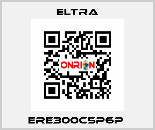 ERE300C5P6P  Eltra