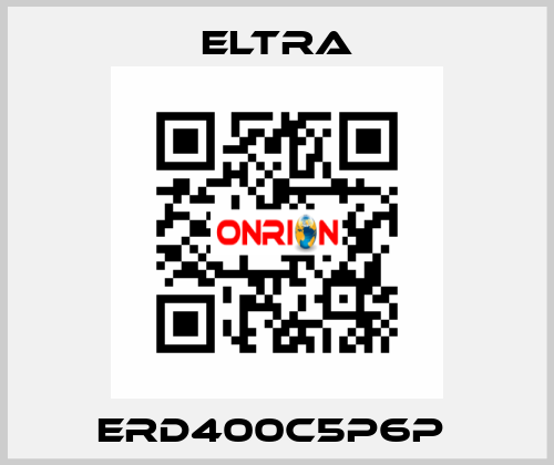 ERD400C5P6P  Eltra