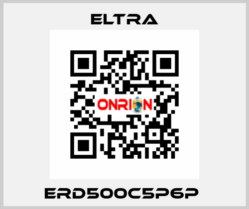 ERD500C5P6P  Eltra