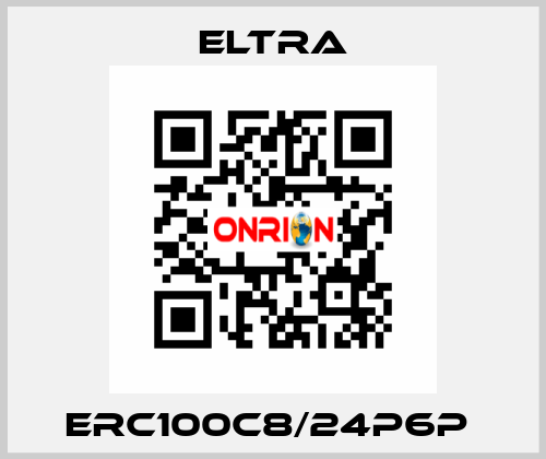 ERC100C8/24P6P  Eltra