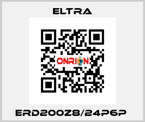 ERD200Z8/24P6P  Eltra