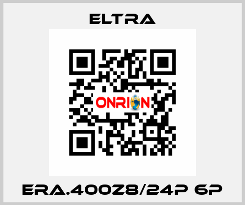 ERA.400Z8/24P 6P Eltra