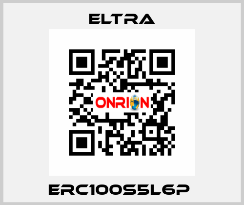 ERC100S5L6P  Eltra