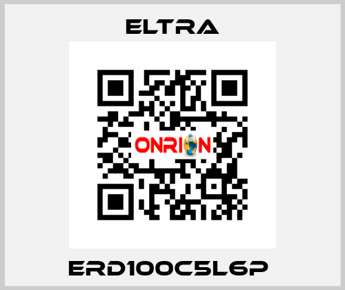 ERD100C5L6P  Eltra