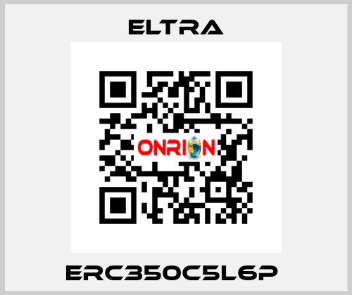 ERC350C5L6P  Eltra