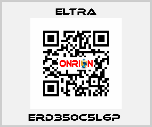 ERD350C5L6P  Eltra