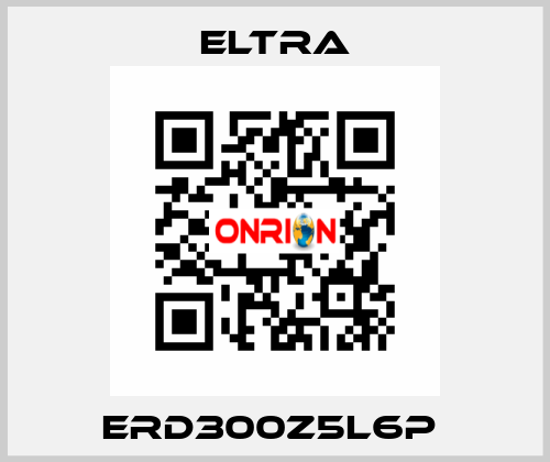 ERD300Z5L6P  Eltra