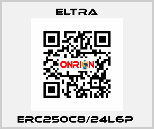 ERC250C8/24L6P  Eltra