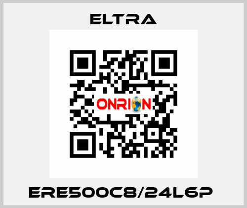 ERE500C8/24L6P  Eltra