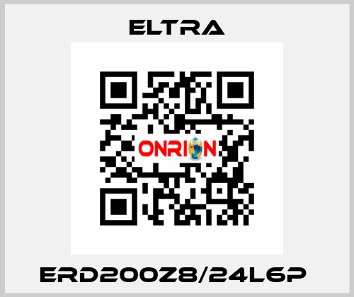 ERD200Z8/24L6P  Eltra