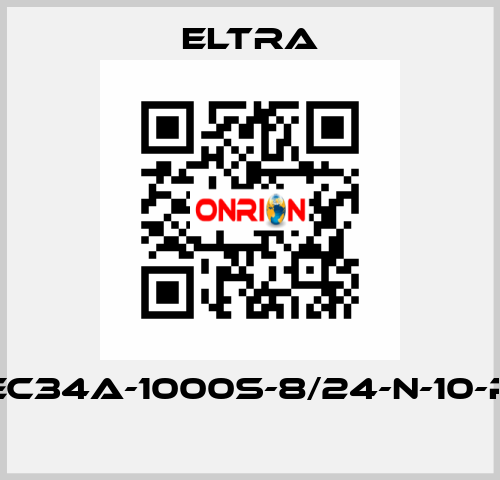 EC34A-1000S-8/24-N-10-P  Eltra