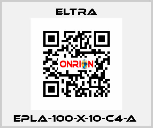 EPLA-100-X-10-C4-A  Eltra