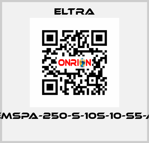 EMSPA-250-S-10S-10-S5-A  Eltra