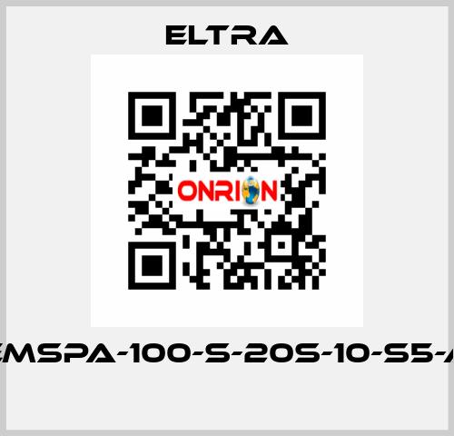 EMSPA-100-S-20S-10-S5-A  Eltra