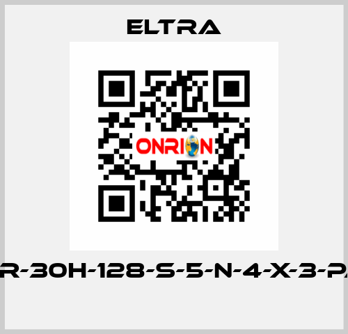 ER-30H-128-S-5-N-4-X-3-PA  Eltra