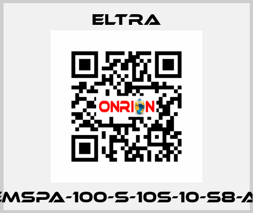 EMSPA-100-S-10S-10-S8-A  Eltra