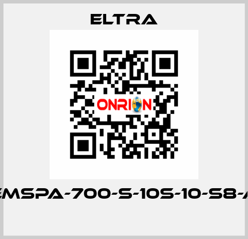 EMSPA-700-S-10S-10-S8-A  Eltra