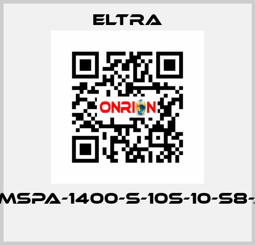 EMSPA-1400-S-10S-10-S8-A  Eltra