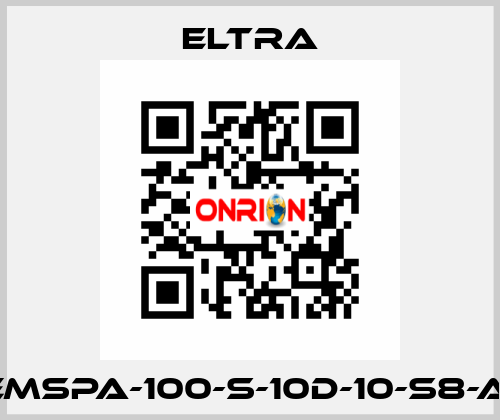 EMSPA-100-S-10D-10-S8-A  Eltra