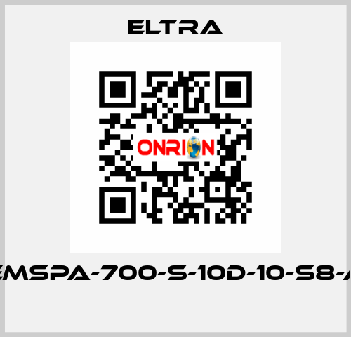 EMSPA-700-S-10D-10-S8-A  Eltra