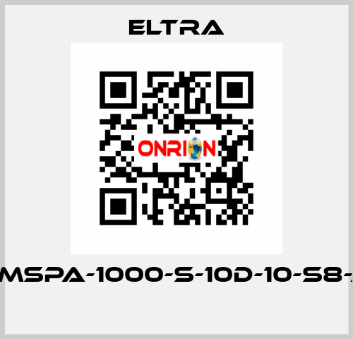 EMSPA-1000-S-10D-10-S8-A  Eltra