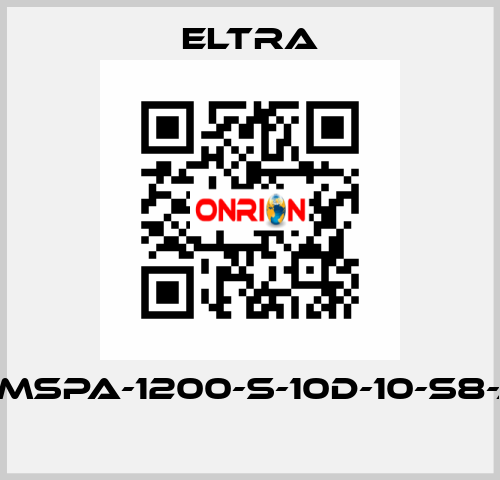 EMSPA-1200-S-10D-10-S8-A  Eltra