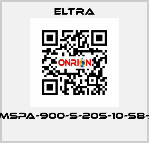 EMSPA-900-S-20S-10-S8-A  Eltra