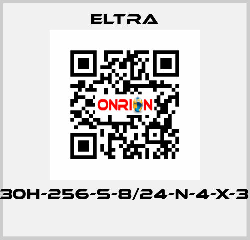 ER-30H-256-S-8/24-N-4-X-3-PA  Eltra