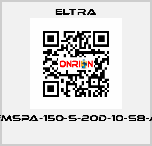 EMSPA-150-S-20D-10-S8-A  Eltra