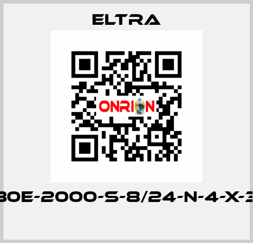 ER-30E-2000-S-8/24-N-4-X-3-PA  Eltra