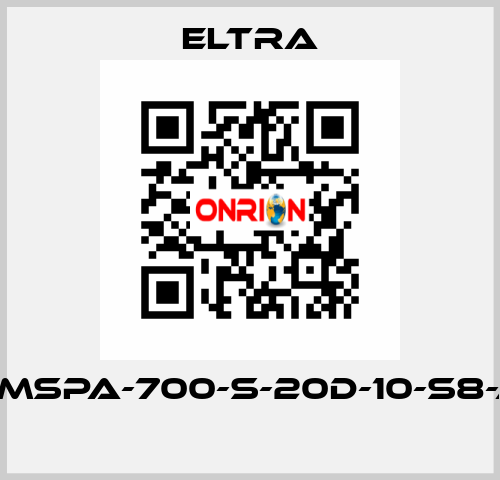 EMSPA-700-S-20D-10-S8-A  Eltra