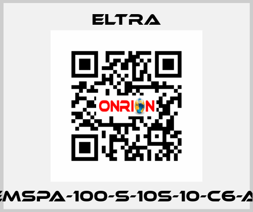 EMSPA-100-S-10S-10-C6-A  Eltra