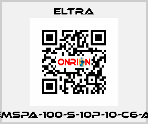 EMSPA-100-S-10P-10-C6-A  Eltra