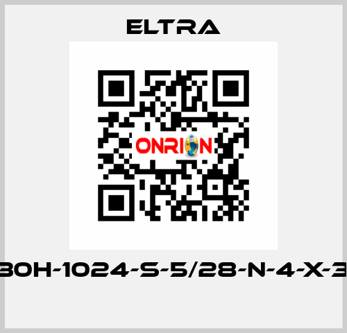 ER-30H-1024-S-5/28-N-4-X-3-PA  Eltra