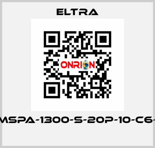 EMSPA-1300-S-20P-10-C6-A  Eltra