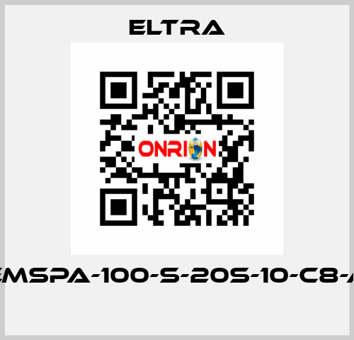 EMSPA-100-S-20S-10-C8-A  Eltra