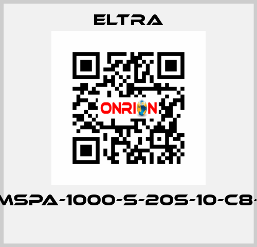 EMSPA-1000-S-20S-10-C8-A  Eltra