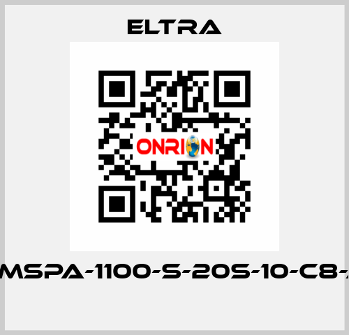 EMSPA-1100-S-20S-10-C8-A  Eltra