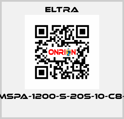 EMSPA-1200-S-20S-10-C8-A  Eltra