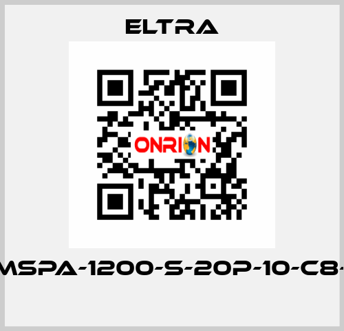 EMSPA-1200-S-20P-10-C8-A  Eltra