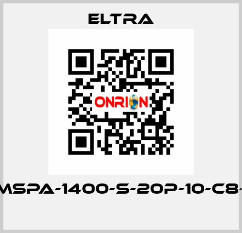 EMSPA-1400-S-20P-10-C8-A  Eltra