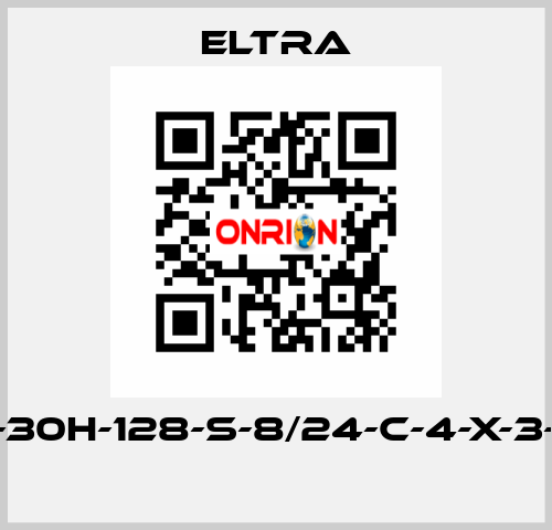 ER-30H-128-S-8/24-C-4-X-3-PA  Eltra