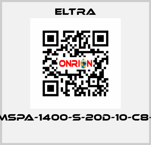 EMSPA-1400-S-20D-10-C8-A  Eltra