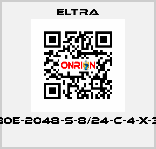 ER-30E-2048-S-8/24-C-4-X-3-PA  Eltra