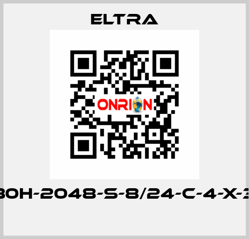 ER-30H-2048-S-8/24-C-4-X-3-PA  Eltra