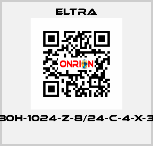 ER-30H-1024-Z-8/24-C-4-X-3-PA  Eltra