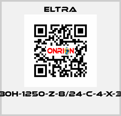 ER-30H-1250-Z-8/24-C-4-X-3-PA  Eltra