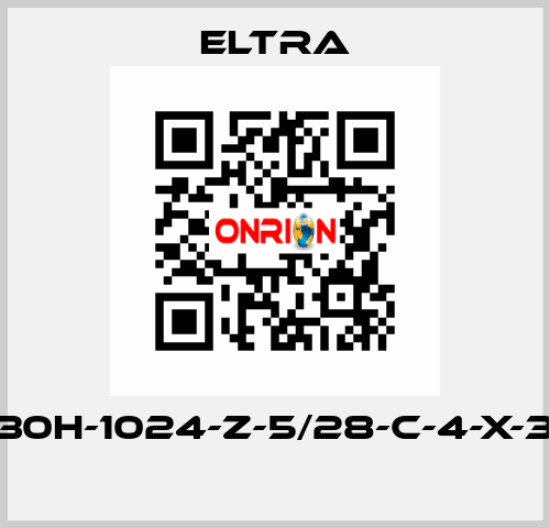 ER-30H-1024-Z-5/28-C-4-X-3-PA  Eltra