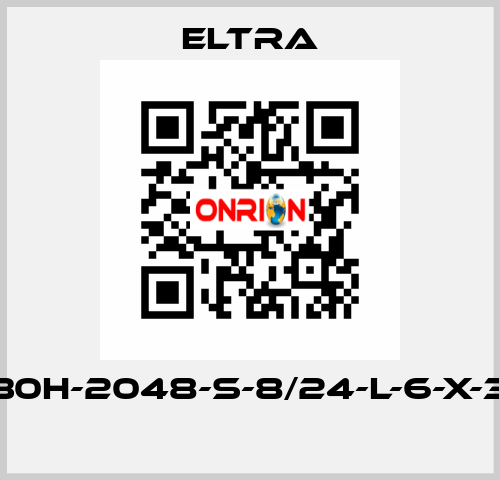 ER-30H-2048-S-8/24-L-6-X-3-PA  Eltra