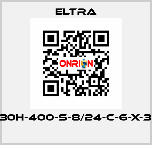 ER-30H-400-S-8/24-C-6-X-3-PR  Eltra